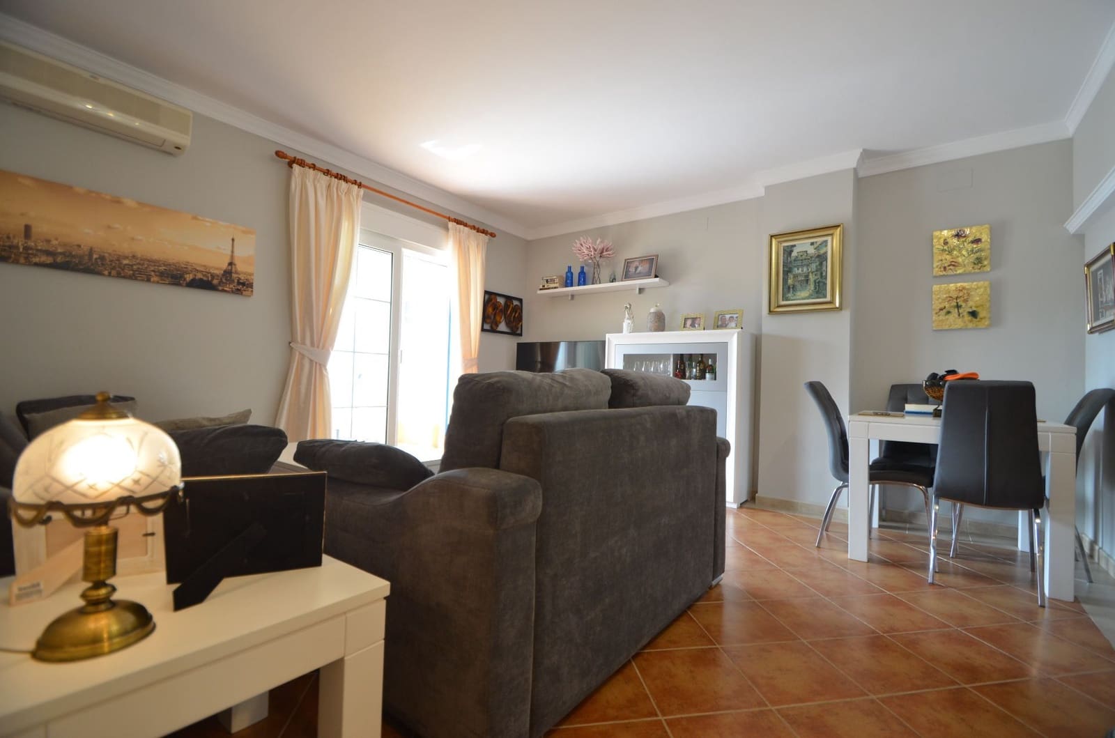 2 sovrum Lägenhet till salu i Ayamonte med pool garage - 270 000 € (Ref: 10150214)