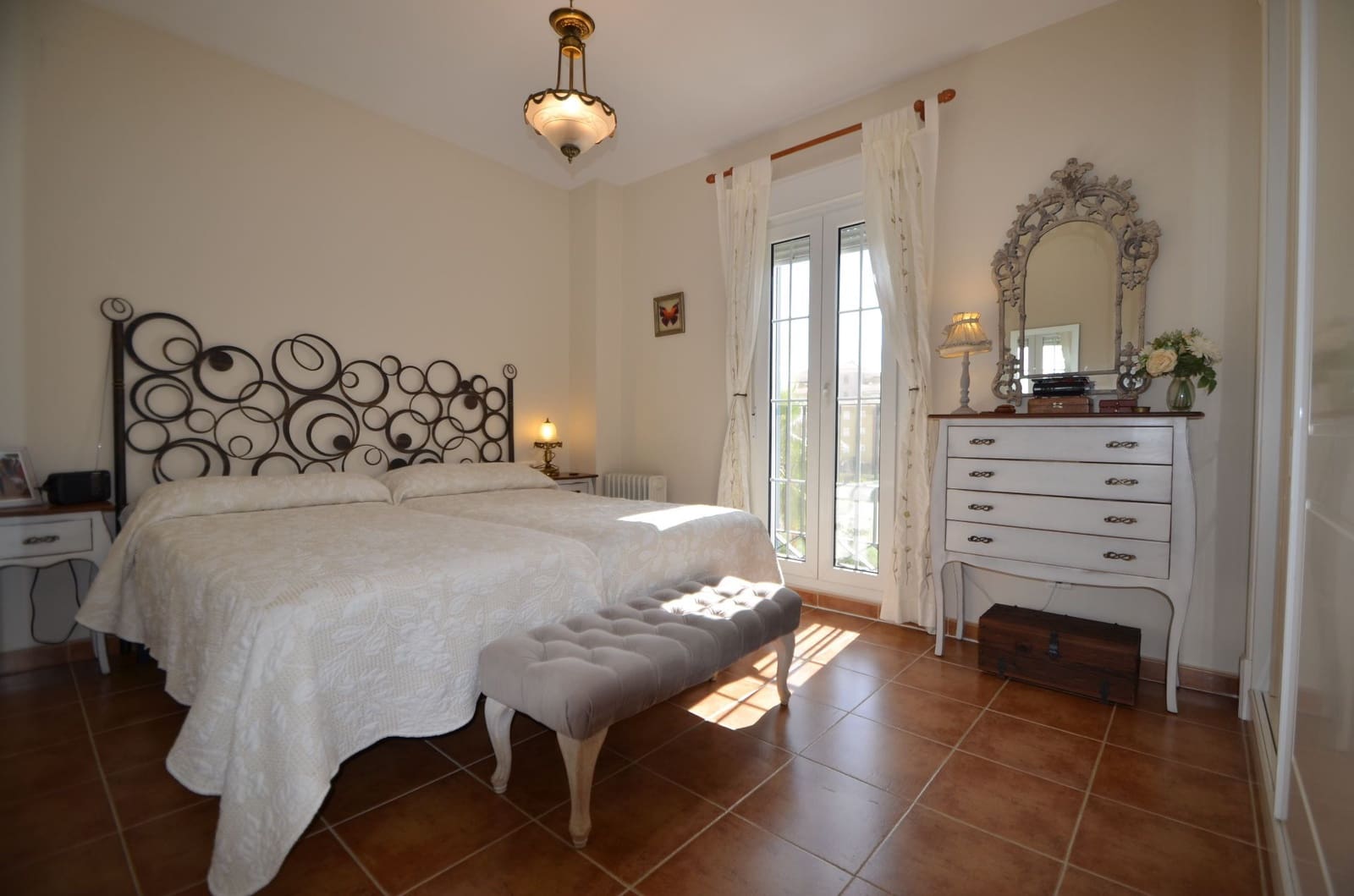 2 sovrum Lägenhet till salu i Ayamonte med pool garage - 270 000 € (Ref: 10150214)