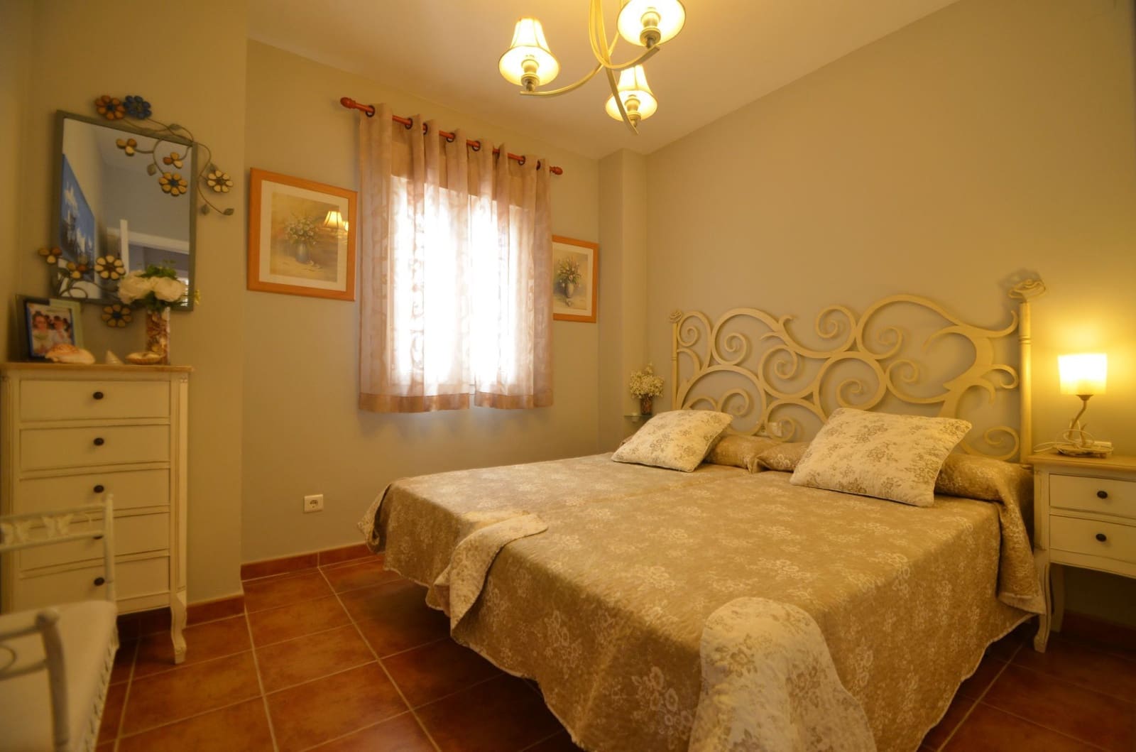 2 sovrum Lägenhet till salu i Ayamonte med pool garage - 270 000 € (Ref: 10150214)