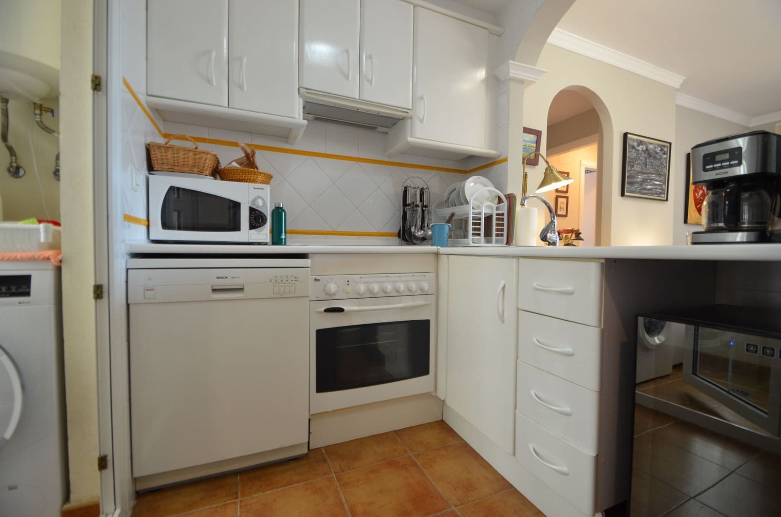 2 sovrum Lägenhet till salu i Ayamonte med pool garage - 270 000 € (Ref: 10150214)