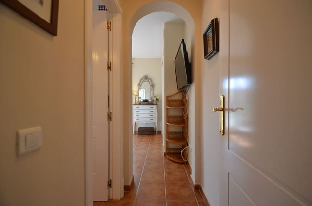 2 sovrum Lägenhet till salu i Ayamonte med pool garage - 270 000 € (Ref: 10150214)