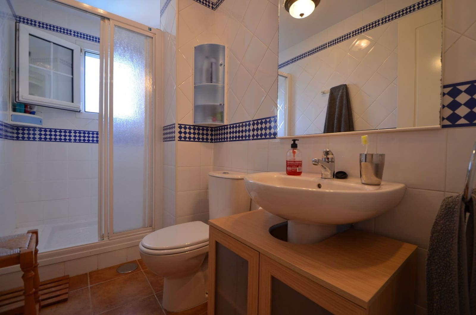 2 sovrum Lägenhet till salu i Ayamonte med pool garage - 270 000 € (Ref: 10150214)