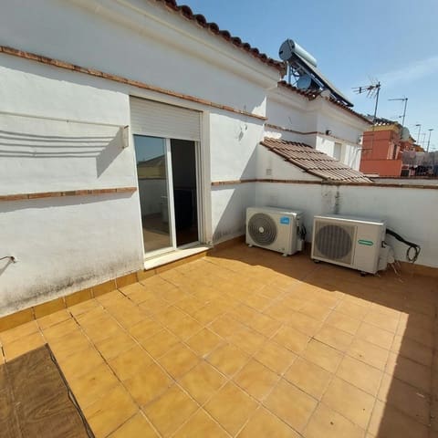 4 soveværelse Semi-Rækkehus til salg i Bormujos med garage - € 375.000 (Ref: 10164096)
