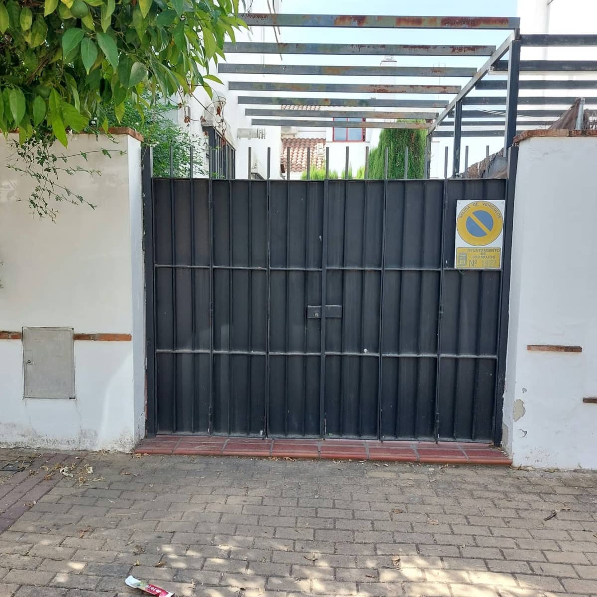 4 soveværelse Semi-Rækkehus til salg i Bormujos med garage - € 375.000 (Ref: 10164096)