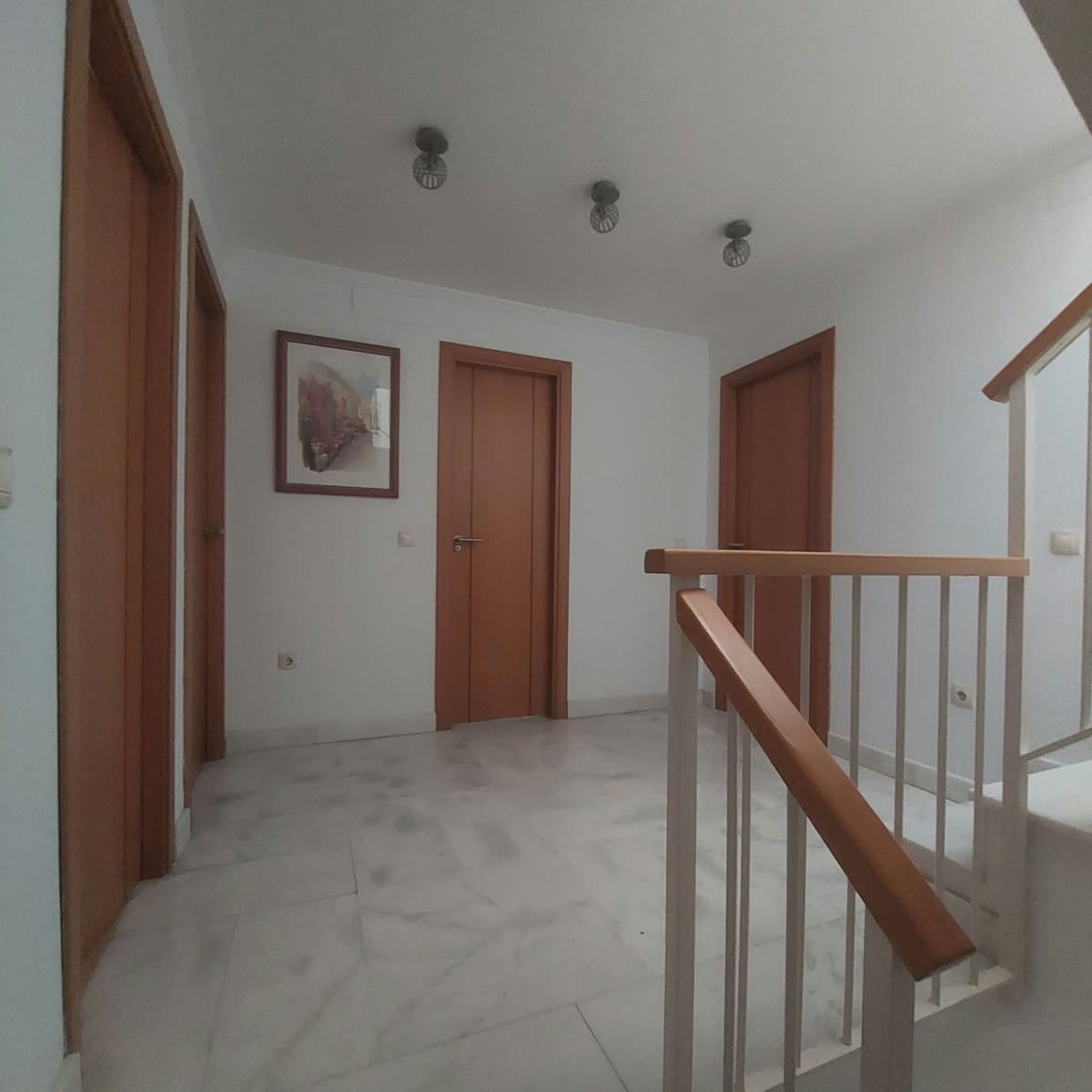 4 soveværelse Semi-Rækkehus til salg i Bormujos med garage - € 375.000 (Ref: 10164096)