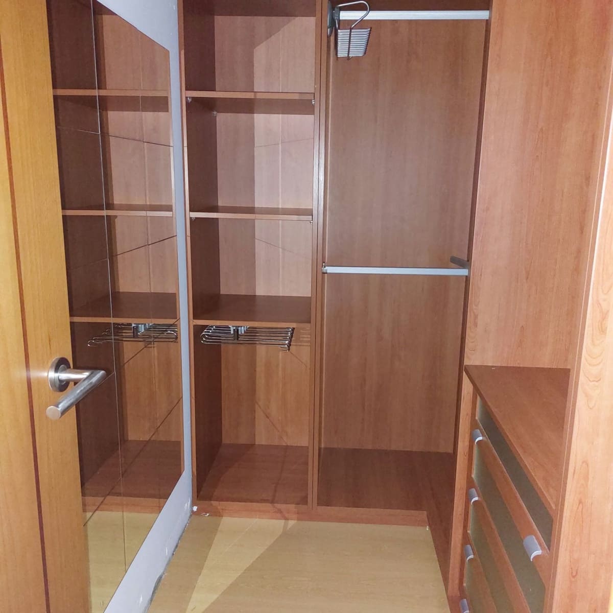 4 soveværelse Semi-Rækkehus til salg i Bormujos med garage - € 375.000 (Ref: 10164096)