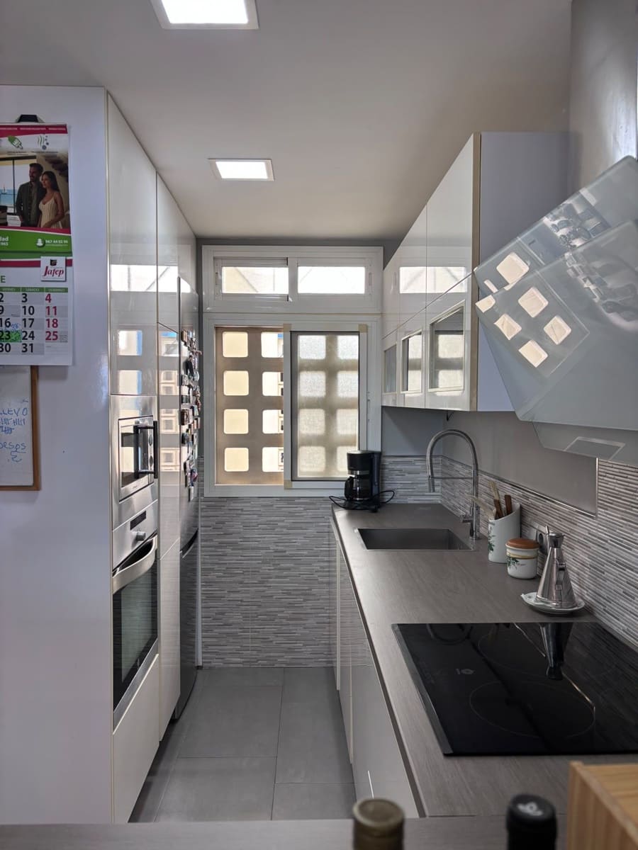 2 soveværelse Lejlighed til salg i Ayamonte med swimmingpool garage - € 269.000 (Ref: 10166040)
