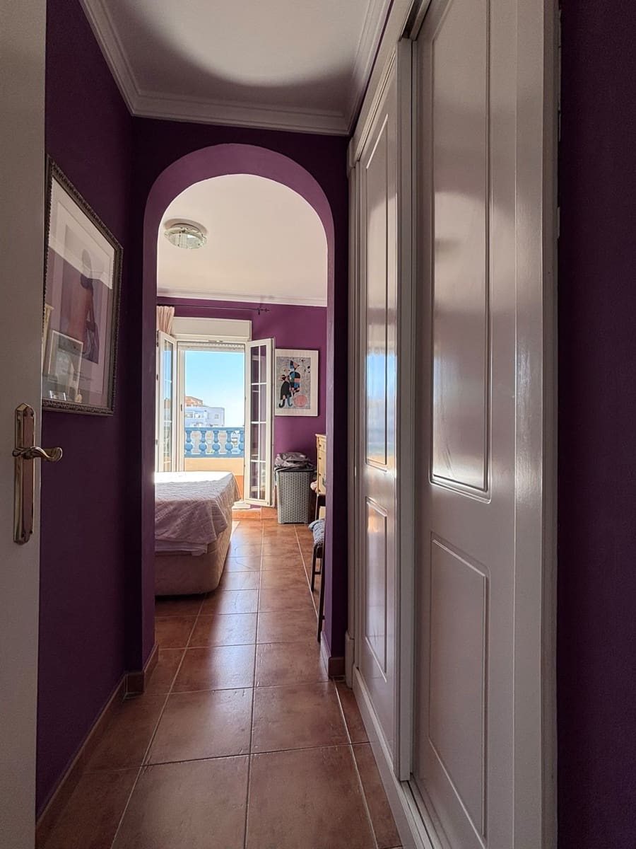 2 soveværelse Lejlighed til salg i Ayamonte med swimmingpool garage - € 269.000 (Ref: 10166040)