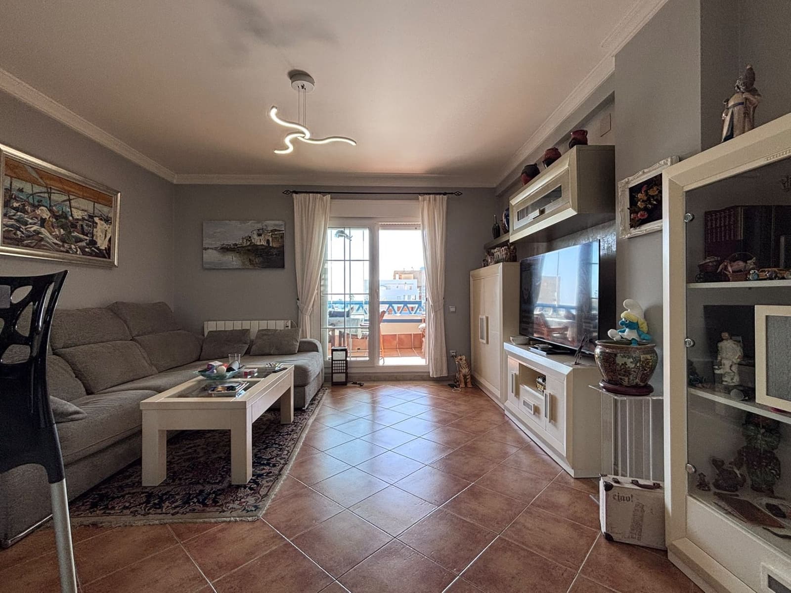 2 soveværelse Lejlighed til salg i Ayamonte med swimmingpool garage - € 269.000 (Ref: 10166040)