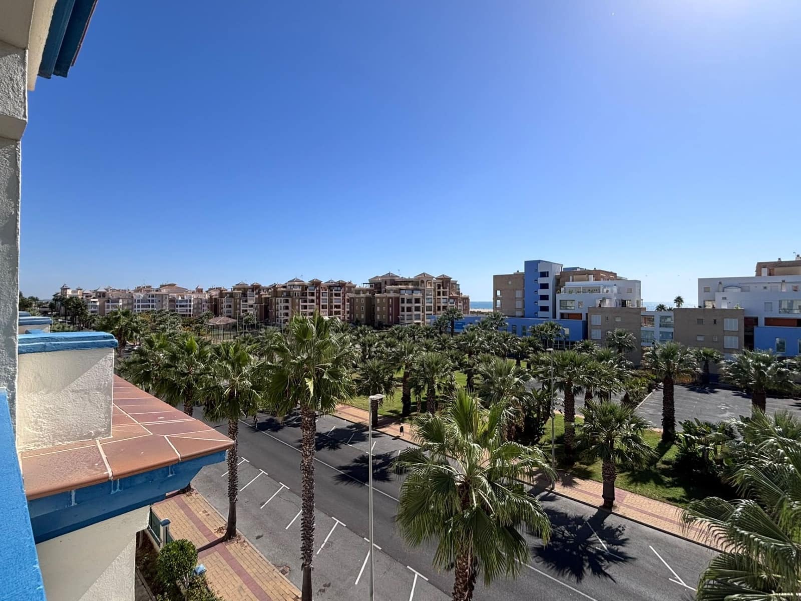 2 soveværelse Lejlighed til salg i Ayamonte med swimmingpool garage - € 269.000 (Ref: 10166040)