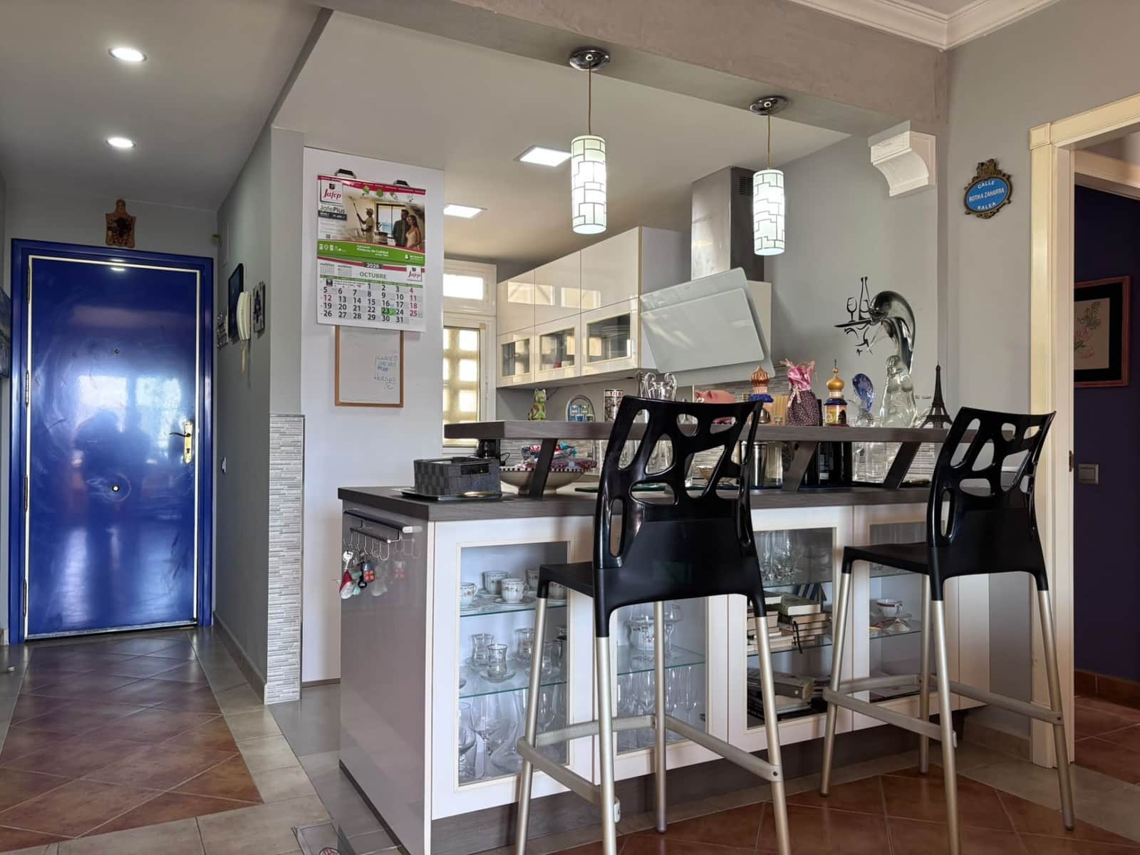 2 soveværelse Lejlighed til salg i Ayamonte med swimmingpool garage - € 269.000 (Ref: 10166040)