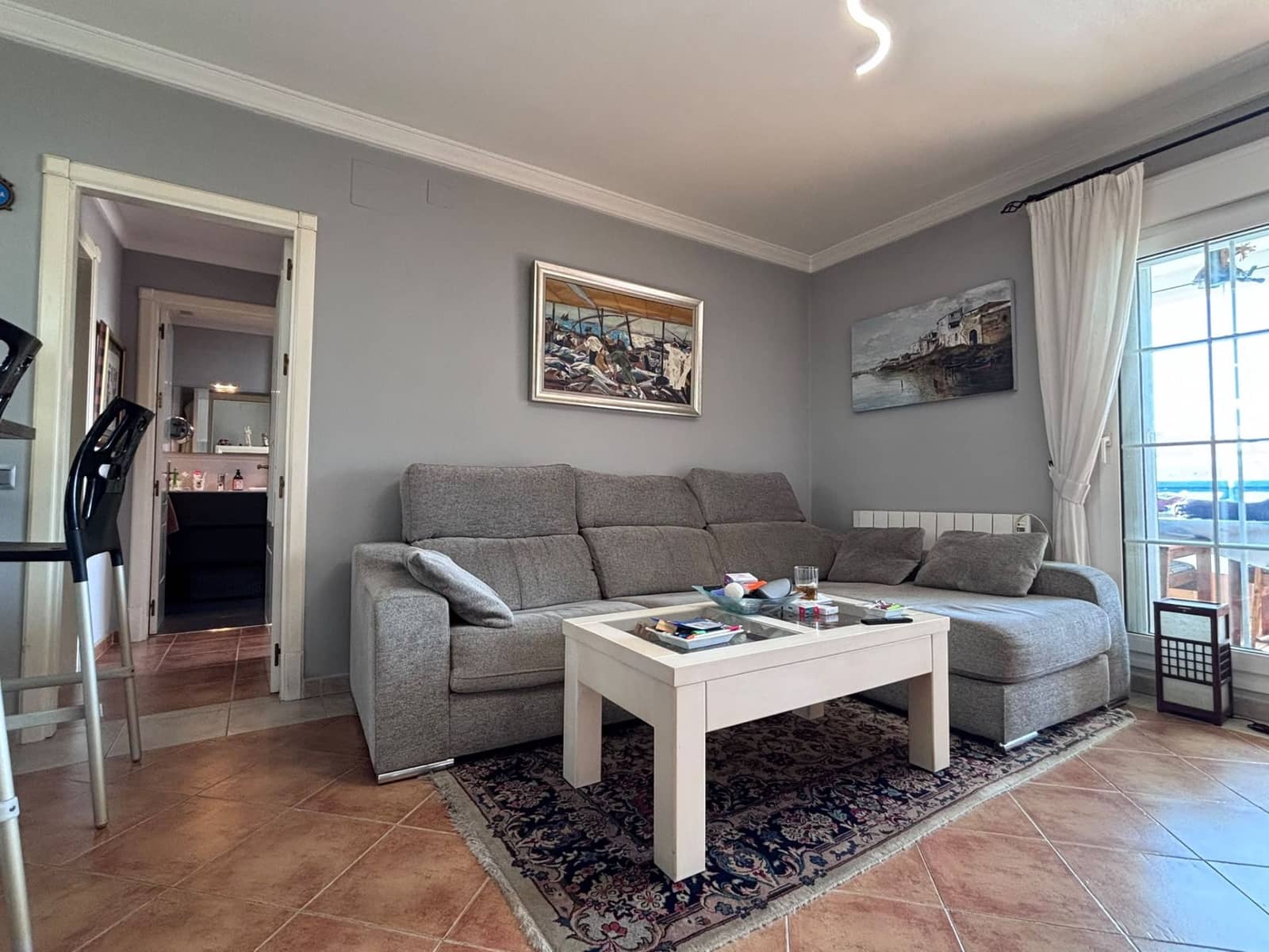 2 soveværelse Lejlighed til salg i Ayamonte med swimmingpool garage - € 269.000 (Ref: 10166040)