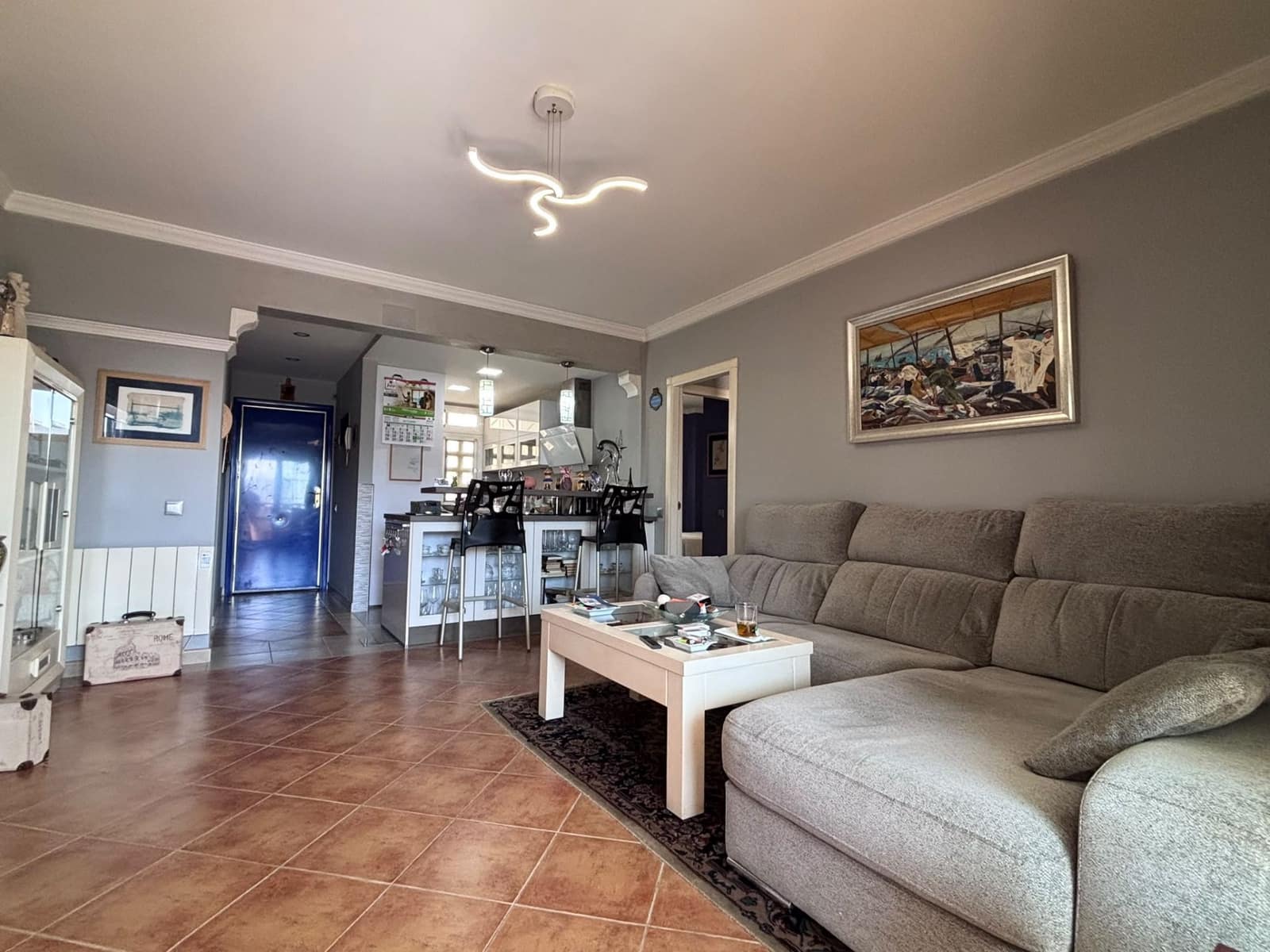 2 soveværelse Lejlighed til salg i Ayamonte med swimmingpool garage - € 269.000 (Ref: 10166040)