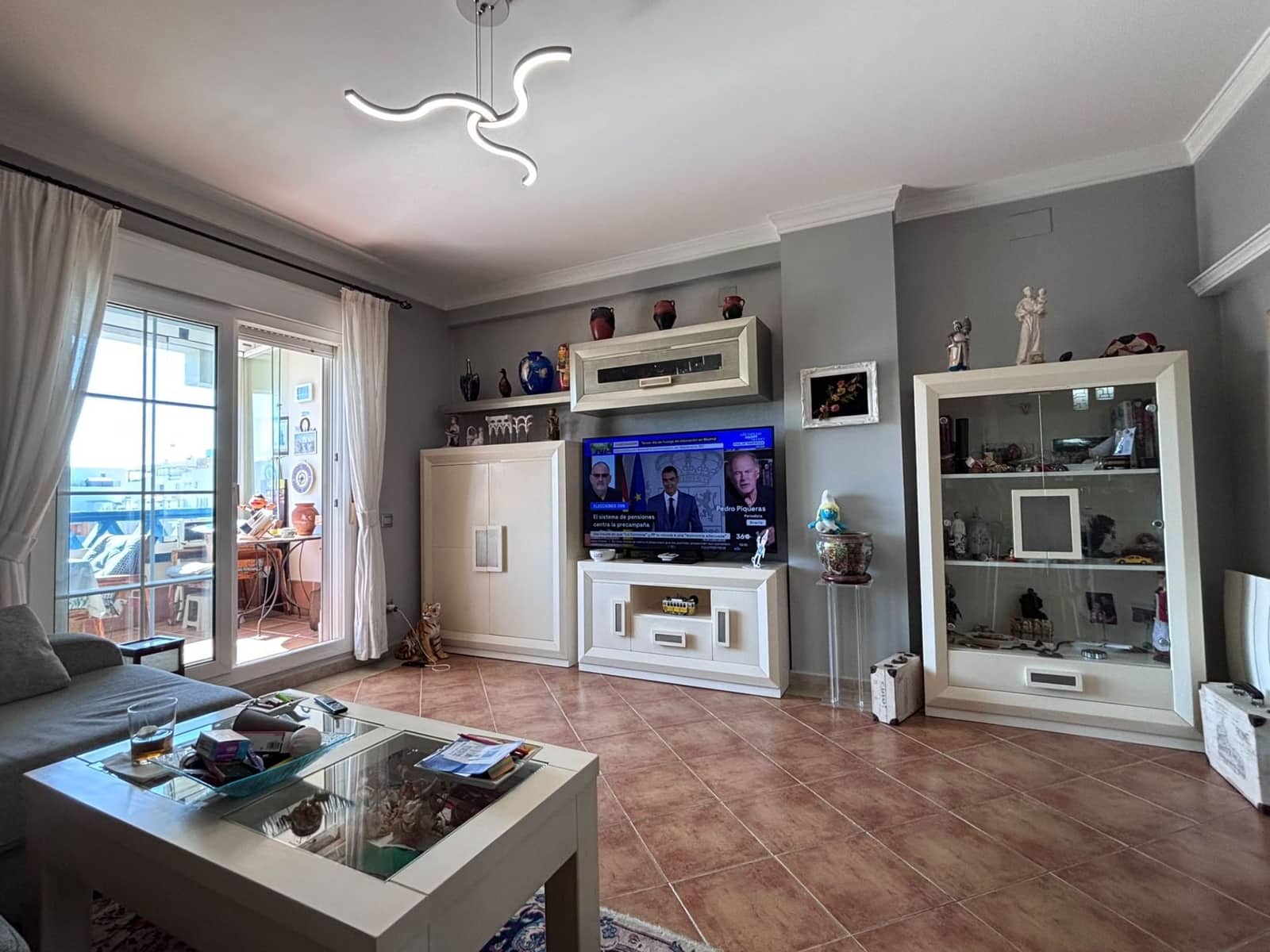2 soveværelse Lejlighed til salg i Ayamonte med swimmingpool garage - € 269.000 (Ref: 10166040)