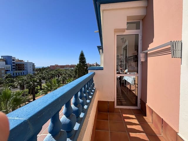 2 soveværelse Lejlighed til salg i Ayamonte med swimmingpool garage - € 269.000 (Ref: 10166040)