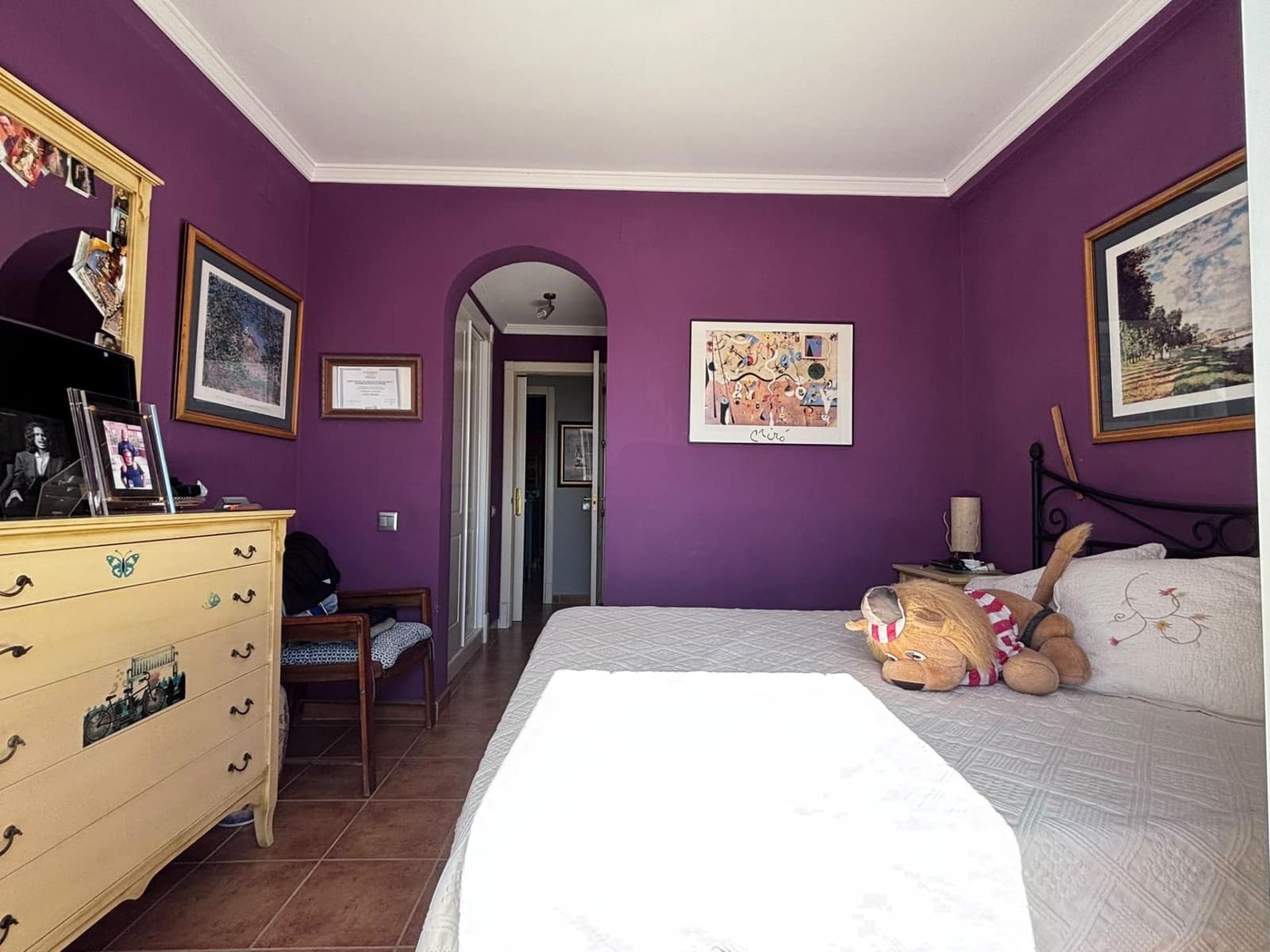 2 soveværelse Lejlighed til salg i Ayamonte med swimmingpool garage - € 269.000 (Ref: 10166040)