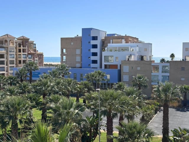 2 soveværelse Lejlighed til salg i Ayamonte med swimmingpool garage - € 269.000 (Ref: 10166040)