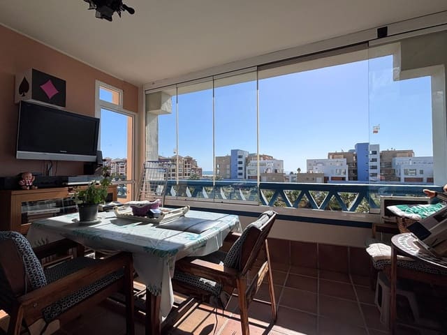 2 soveværelse Lejlighed til salg i Ayamonte med swimmingpool garage - € 269.000 (Ref: 10166040)