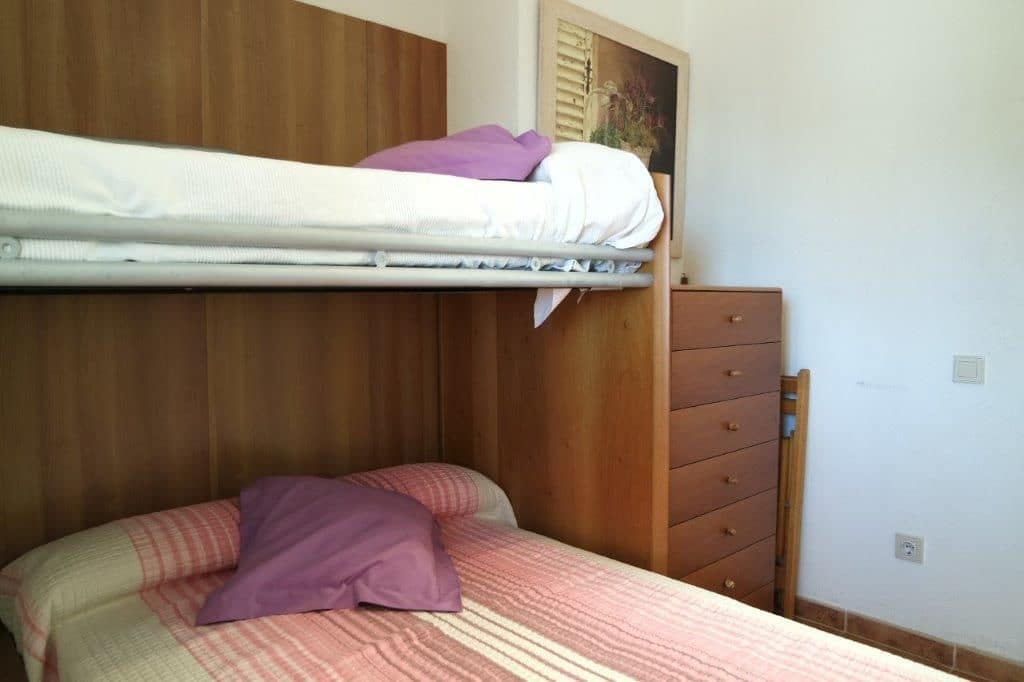 3 soverom Leilighet til salgs i Ayamonte med svømmebasseng garasje - € 450 000 (Ref: 5217557)