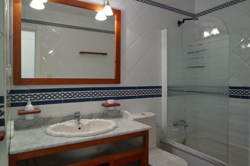 3 soverom Leilighet til salgs i Ayamonte med svømmebasseng garasje - € 450 000 (Ref: 5217557)