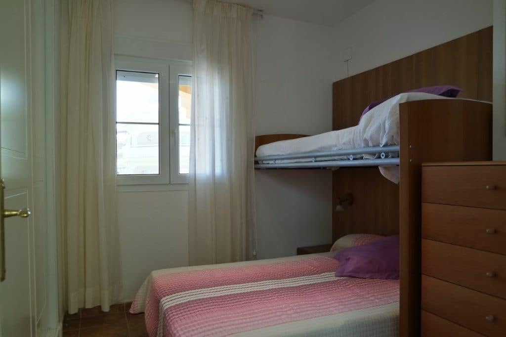 3 soverom Leilighet til salgs i Ayamonte med svømmebasseng garasje - € 450 000 (Ref: 5217557)