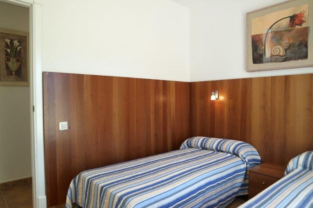 3 soverom Leilighet til salgs i Ayamonte med svømmebasseng garasje - € 450 000 (Ref: 5217557)