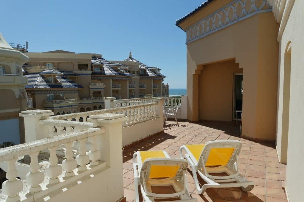 3 soverom Leilighet til salgs i Ayamonte med svømmebasseng garasje - € 450 000 (Ref: 5217557)