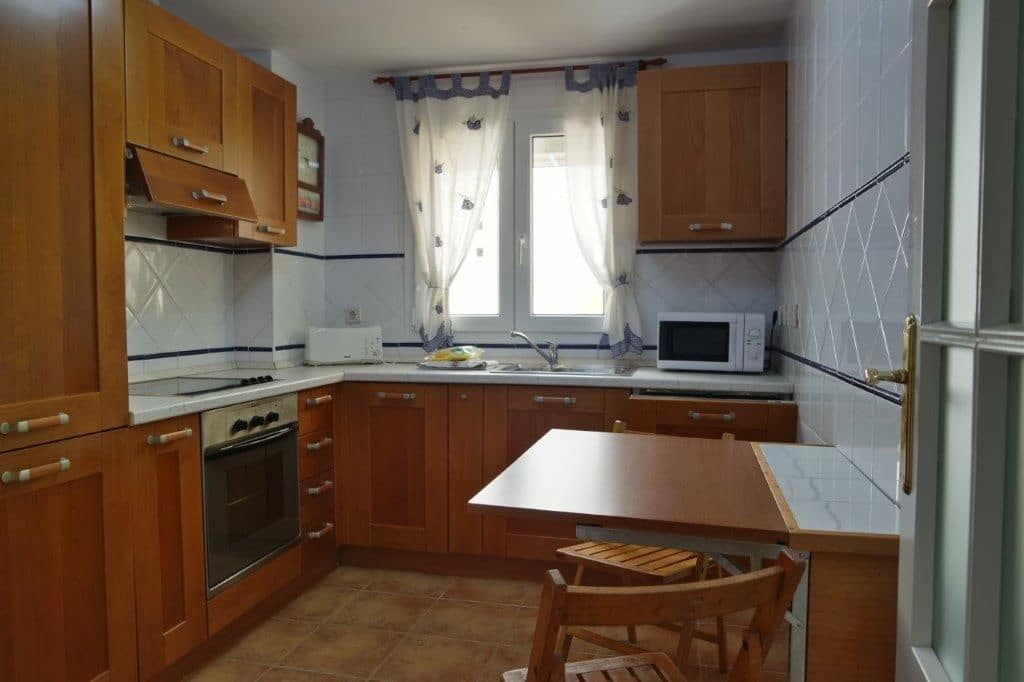 3 soverom Leilighet til salgs i Ayamonte med svømmebasseng garasje - € 450 000 (Ref: 5217557)