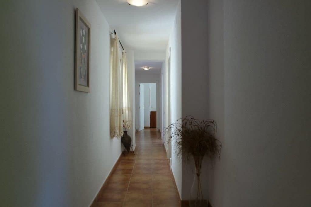 3 soverom Leilighet til salgs i Ayamonte med svømmebasseng garasje - € 450 000 (Ref: 5217557)