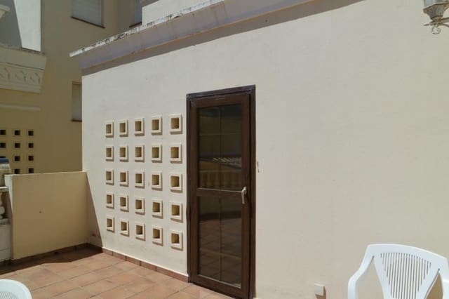 3 sypialnia Apartament na sprzedaż w Ayamonte z basenem garażem - 450 000 € (Ref: 5217557)