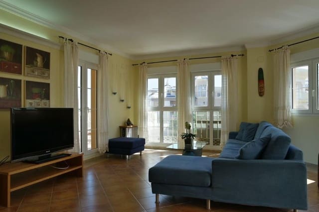 3 sypialnia Apartament na sprzedaż w Ayamonte z basenem garażem - 450 000 € (Ref: 5217557)