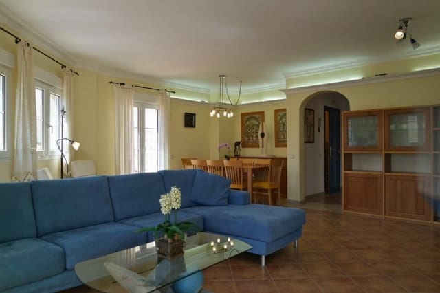 3 sypialnia Apartament na sprzedaż w Ayamonte z basenem garażem - 450 000 € (Ref: 5217557)