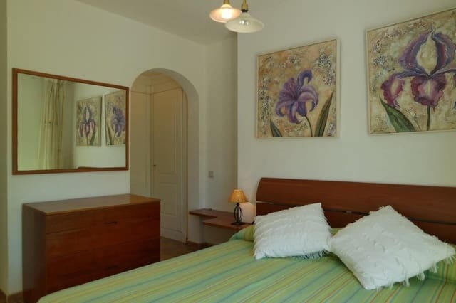 3 sypialnia Apartament na sprzedaż w Ayamonte z basenem garażem - 450 000 € (Ref: 5217557)