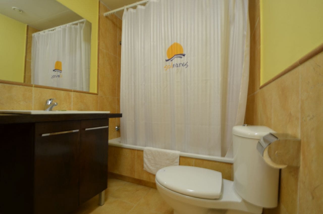 2 soveværelse Lejlighed til salg i Ayamonte med swimmingpool garage - € 325.000 (Ref: 6701215)