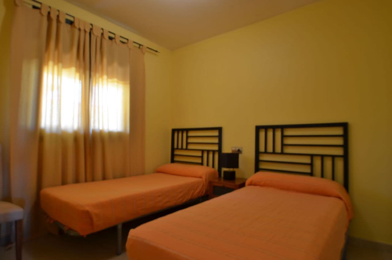 2 soveværelse Lejlighed til salg i Ayamonte med swimmingpool garage - € 325.000 (Ref: 6701215)