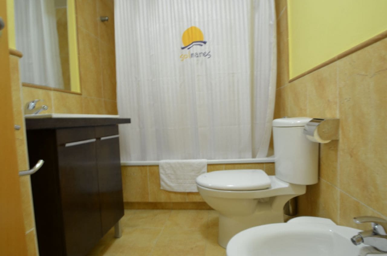 2 soveværelse Lejlighed til salg i Ayamonte med swimmingpool garage - € 325.000 (Ref: 6701215)