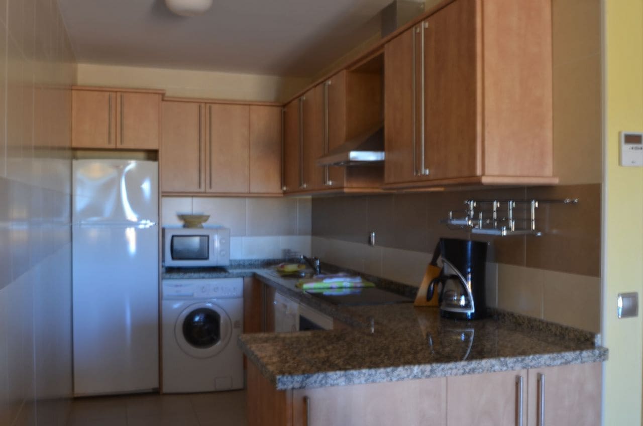 2 soveværelse Lejlighed til salg i Ayamonte med swimmingpool garage - € 325.000 (Ref: 6701215)