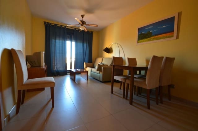 2 bedroom Apartment for sale in Ayamonte with pool garage - € 325,000 (Ref: 6701215)