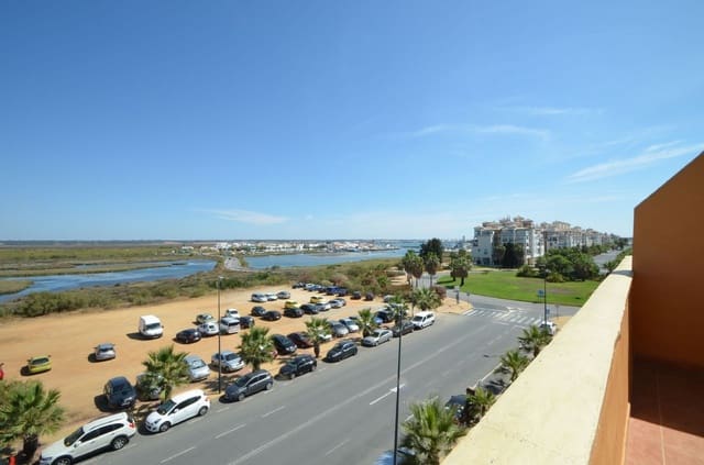 2 bedroom Apartment for sale in Ayamonte with pool garage - € 325,000 (Ref: 6701215)