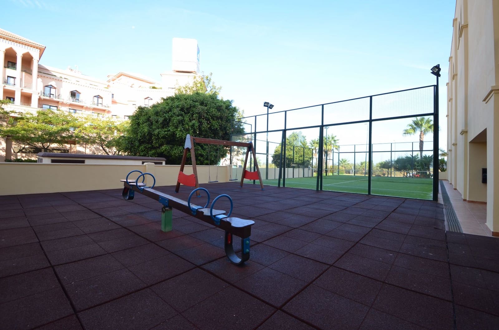 2 soveværelse Lejlighed til salg i Ayamonte med swimmingpool garage - € 325.000 (Ref: 6701215)