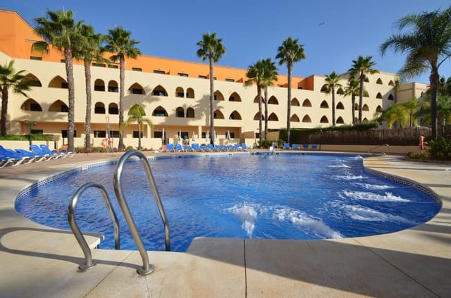 2 bedroom Apartment for sale in Ayamonte with pool garage - € 325,000 (Ref: 6701215)