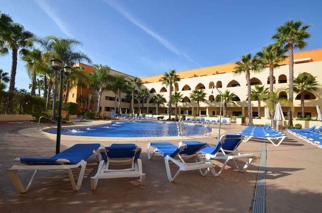 2 bedroom Apartment for sale in Ayamonte with pool garage - € 325,000 (Ref: 6701215)