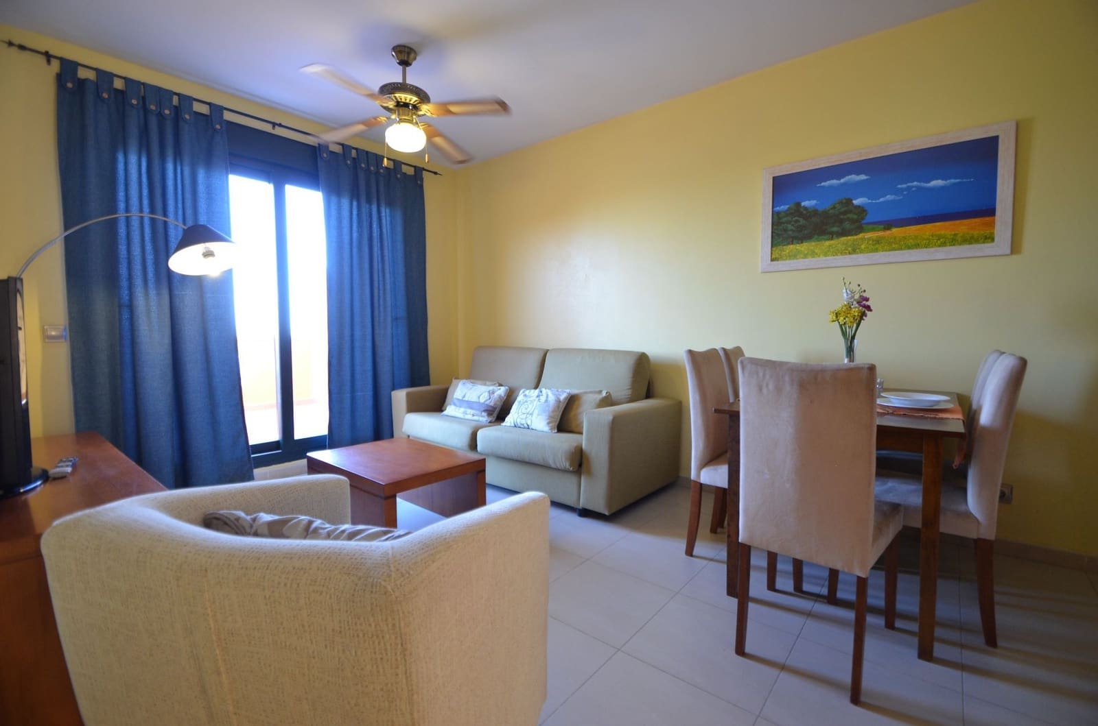 2 chambre Appartement à vendre à Ayamonte avec piscine garage - 325 000 € (Ref: 6701215)