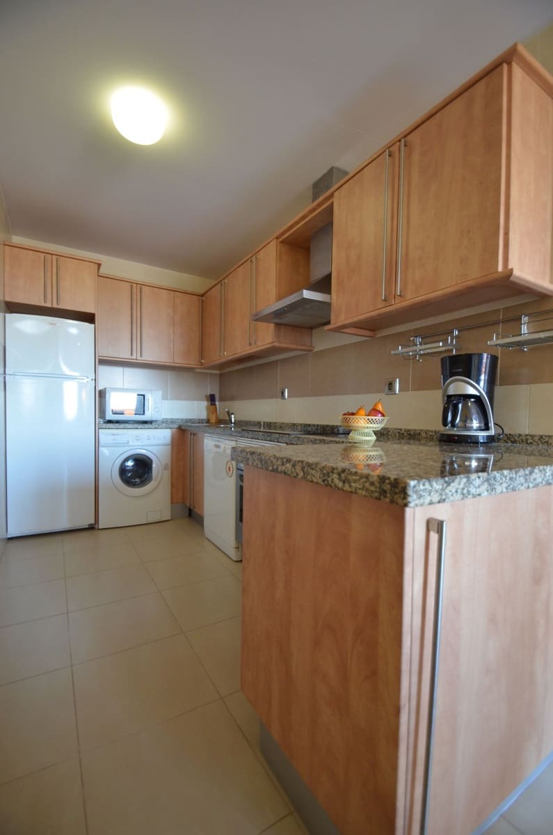 2 chambre Appartement à vendre à Ayamonte avec piscine garage - 325 000 € (Ref: 6701215)