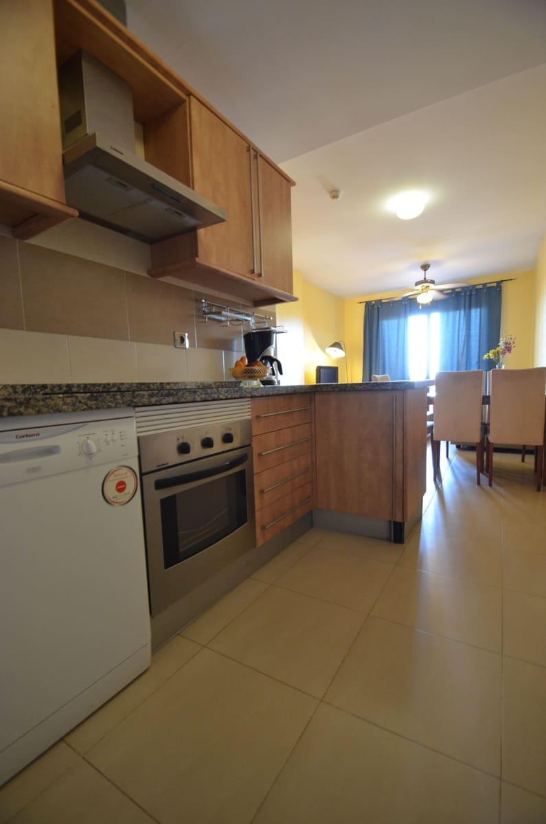 2 chambre Appartement à vendre à Ayamonte avec piscine garage - 325 000 € (Ref: 6701215)