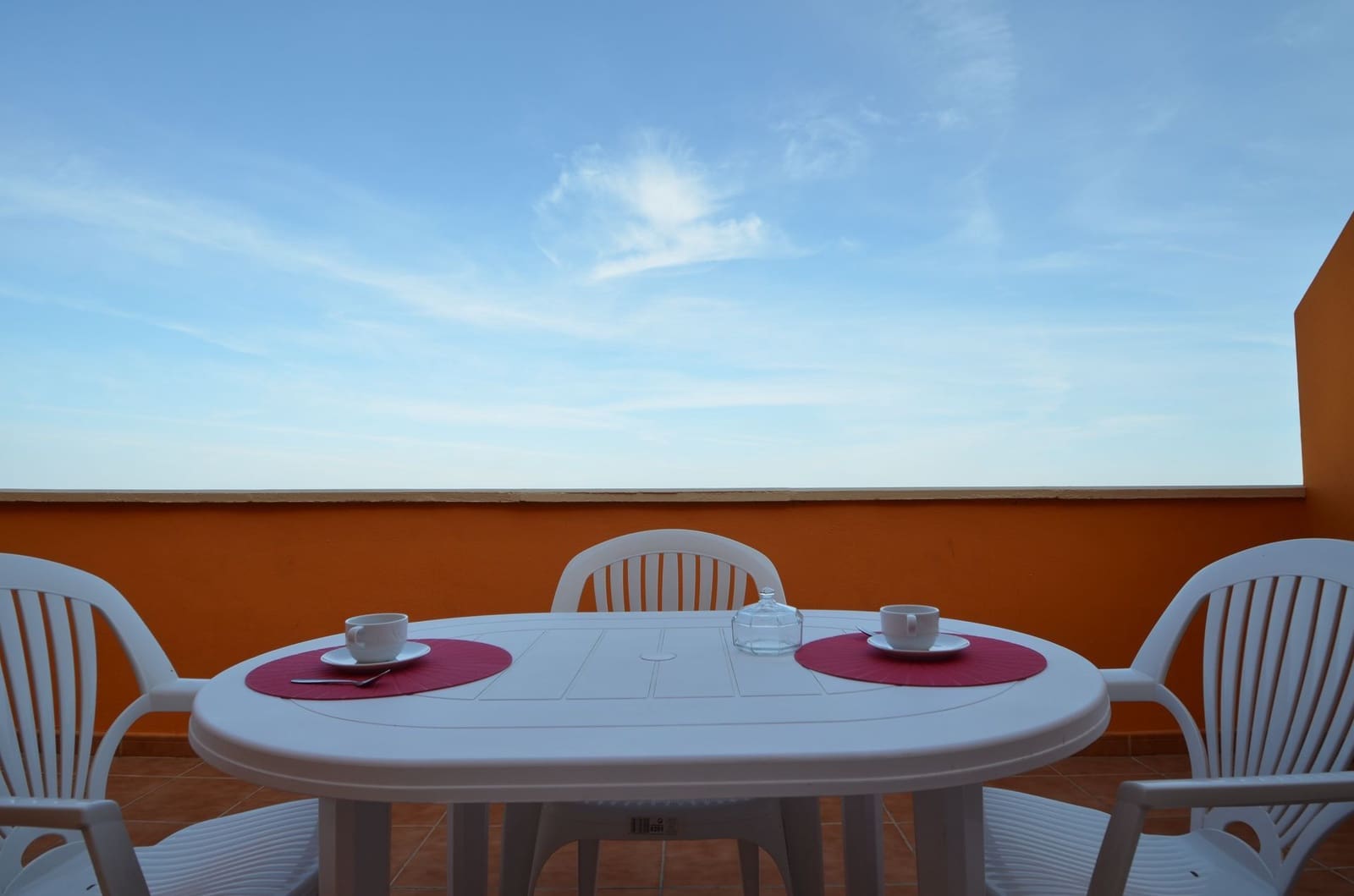 2 chambre Appartement à vendre à Ayamonte avec piscine garage - 325 000 € (Ref: 6701215)