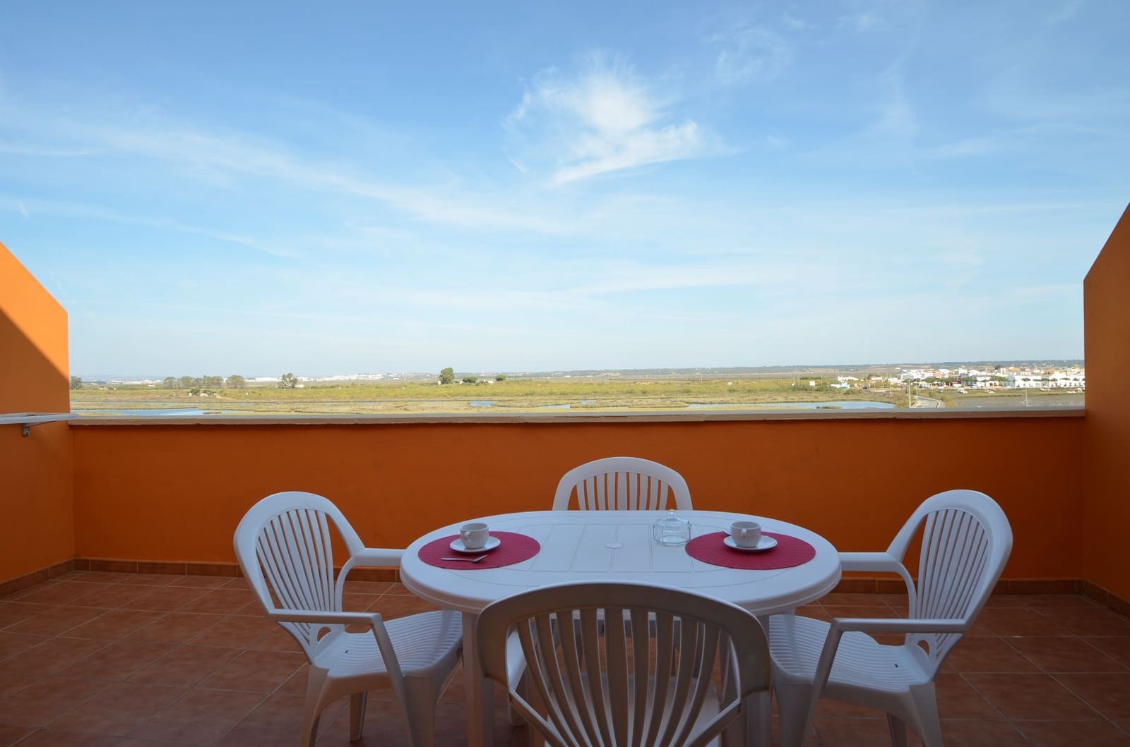 2 chambre Appartement à vendre à Ayamonte avec piscine garage - 325 000 € (Ref: 6701215)