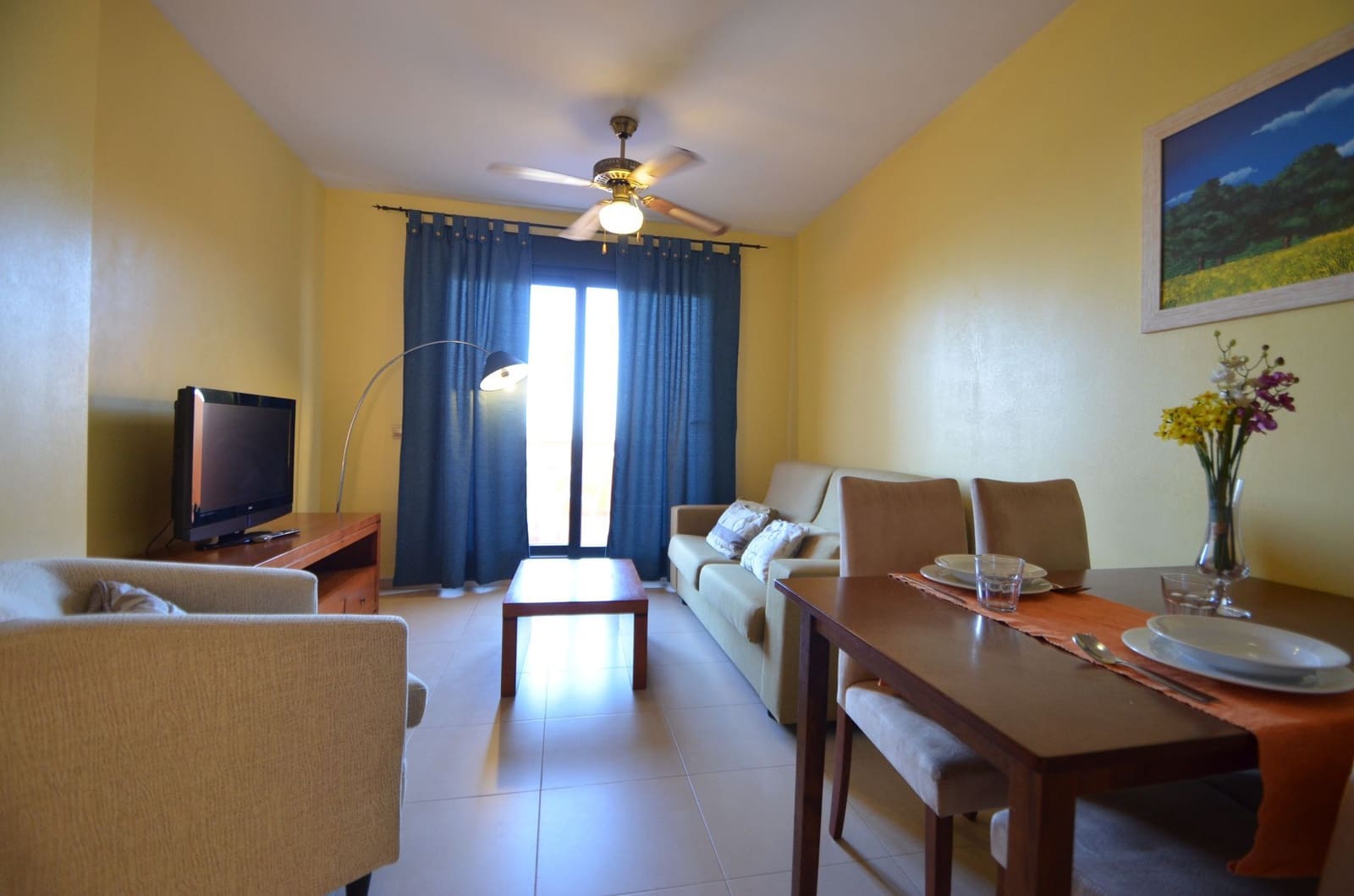 2 chambre Appartement à vendre à Ayamonte avec piscine garage - 325 000 € (Ref: 6701215)