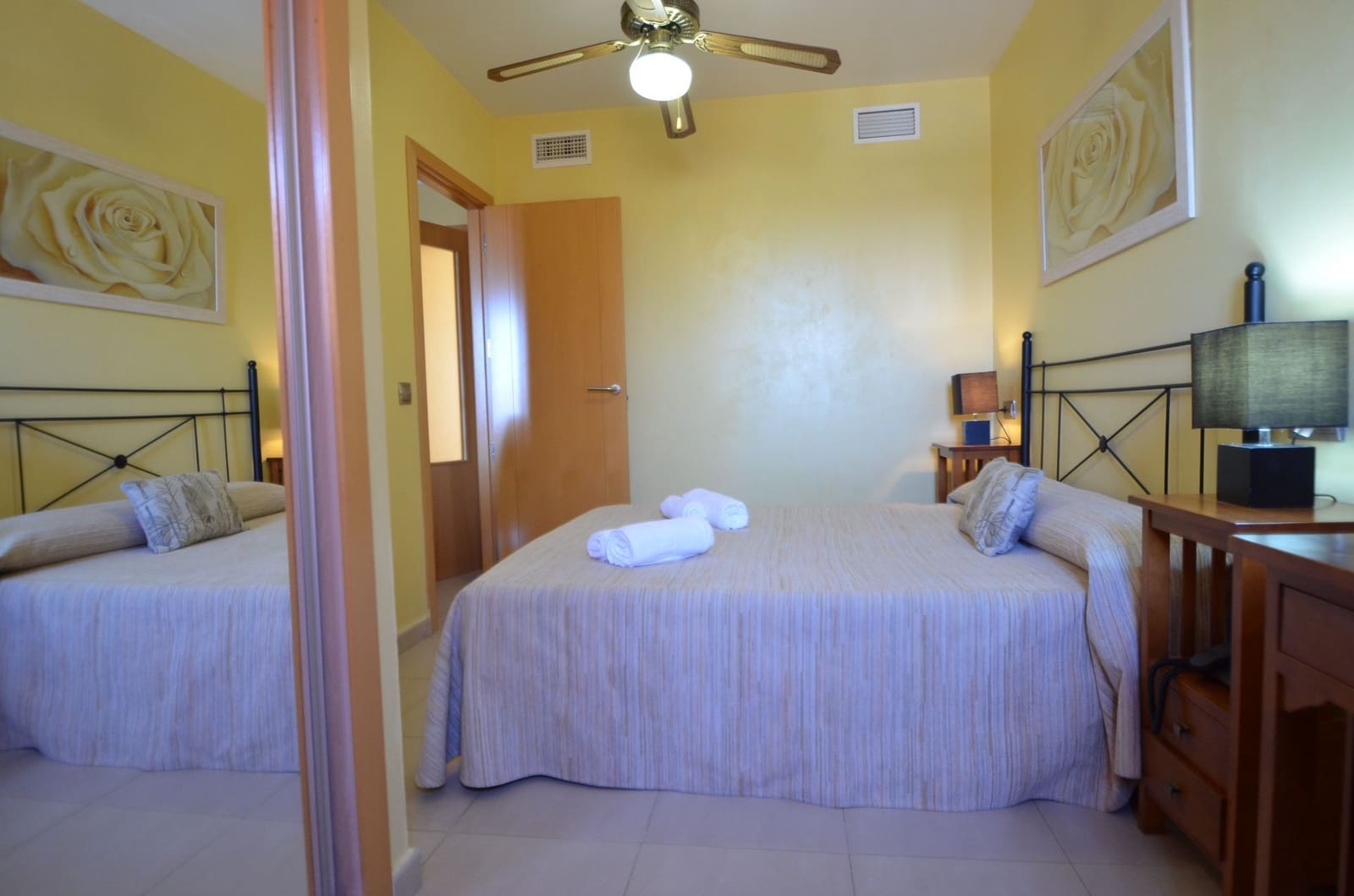 2 chambre Appartement à vendre à Ayamonte avec piscine garage - 325 000 € (Ref: 6701215)
