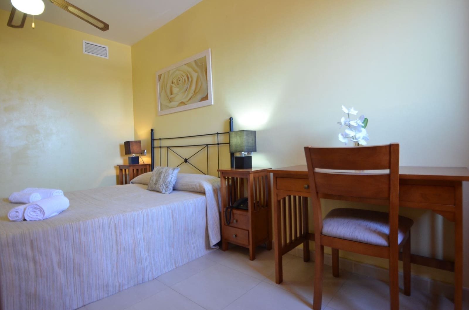 2 chambre Appartement à vendre à Ayamonte avec piscine garage - 325 000 € (Ref: 6701215)